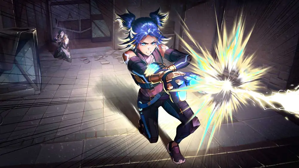 Valorant и KATSEYE представили гимн чемпионата Game Changers 2025