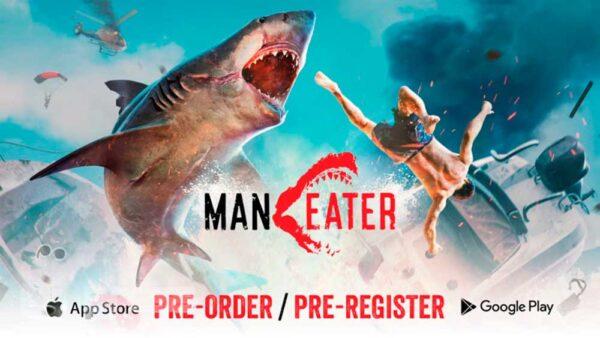 Maneater готовится к релизу на мобильных устройствах