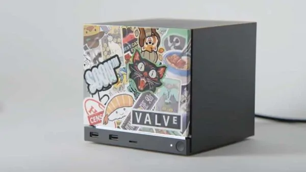 Steam Machine и Steam Frame задержатся и подорожают из-за дефицита железа