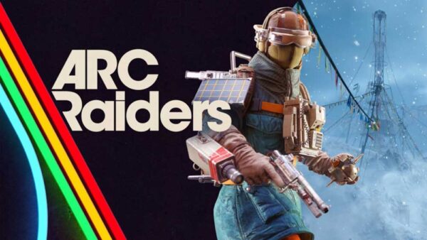 Embark Studios сообщила дату релиза обновления Cold Snap для Arc Raiders