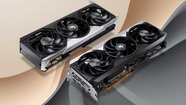 Acer начала продажи Acer Nitro RX9070 и RX9070XT в России