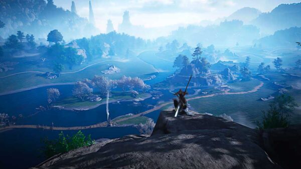 Китайскую Where Winds Meet опробовали более 15 миллионов игроков