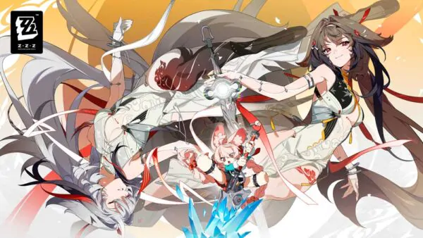 Zenless Zone Zero получит версию 2.5 под самый конец 2025 года