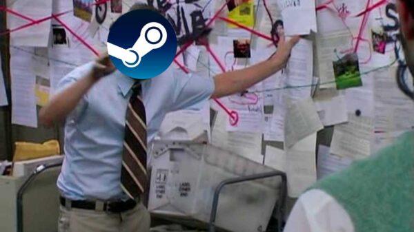 В Steam проходит фестиваль детективных игр