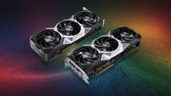 Acer начала продажи видеокарт AMD Radeon RX9070/RX9070XT в исполнении Predator Bifrost