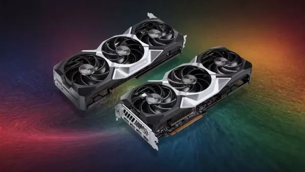 Acer начала продажи видеокарт AMD Radeon RX9070/RX9070XT в исполнении Predator Bifrost