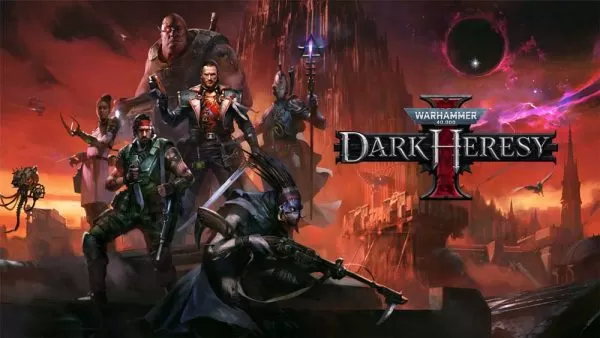 Owlcat Games пообещала будущим игрокам Warhammer 40000: Dark Heresy бонусный контент