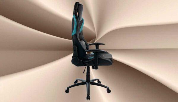 Filum представила бюджетное кресло FL-CH-G-060 с “повышенным уровнем комфорта”