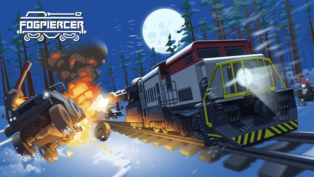 Обзор на Fogpiercer Demo