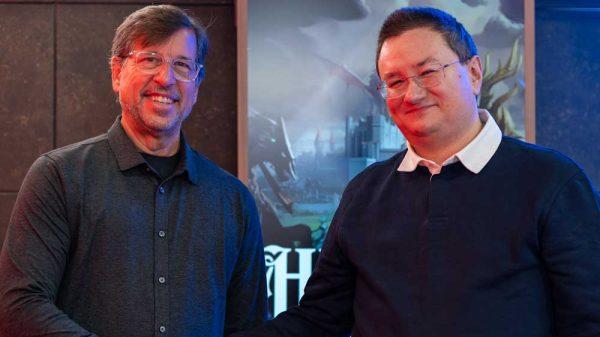 Отец оригинальной серии Might and Magic присоединился к команде разработки Heroes of Might and Magic: Olden Era