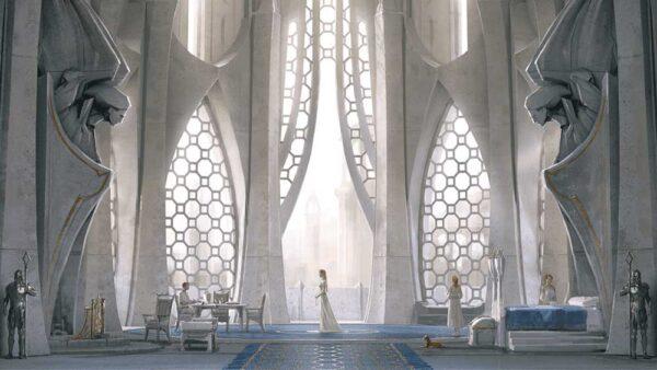 В League of Legends начинается первый сезон 2026 года