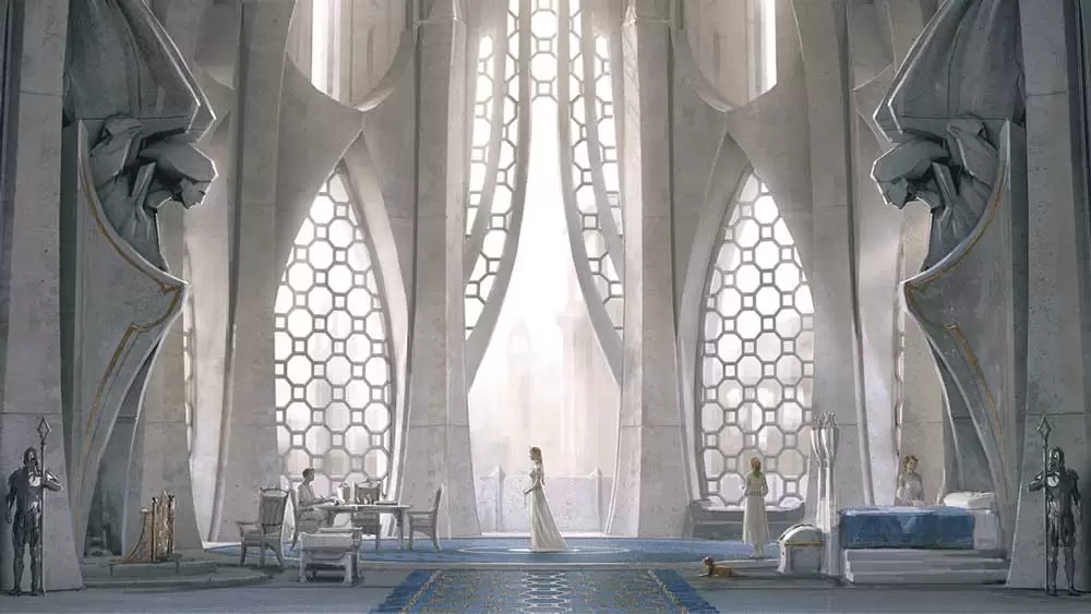 В League of Legends начинается первый сезон 2026 года