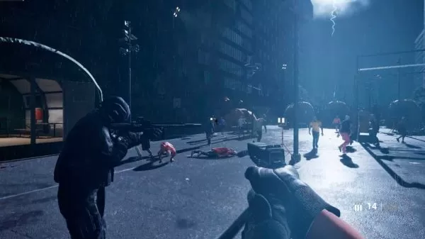 Quarantine Zone: The Last Check вышла на консолях Xbox Series X/S