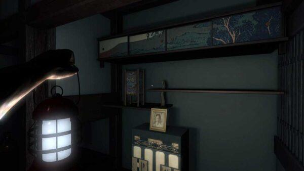 Состоялся релиз инди-ужастика Tatari