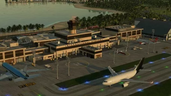 Urban Games рассказала об изменениях транспортной системы в Transport Fever 3