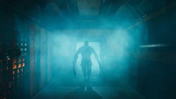 Анонсирован VR-шутер Xenolocus от российского соло-разработчика