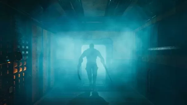 Анонсирован VR-шутер Xenolocus от российского соло-разработчика