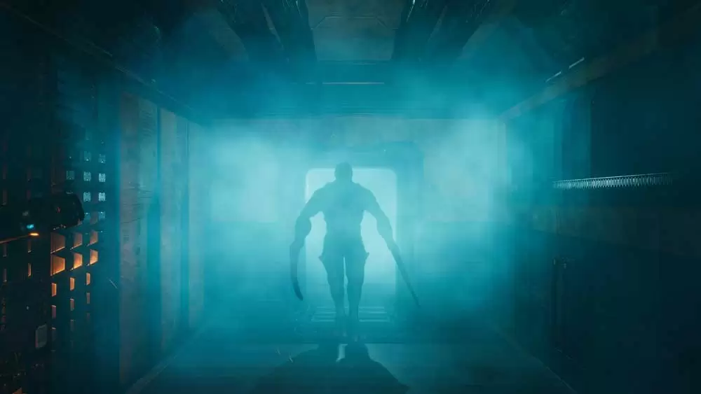 Анонсирован VR-шутер Xenolocus от российского соло-разработчика