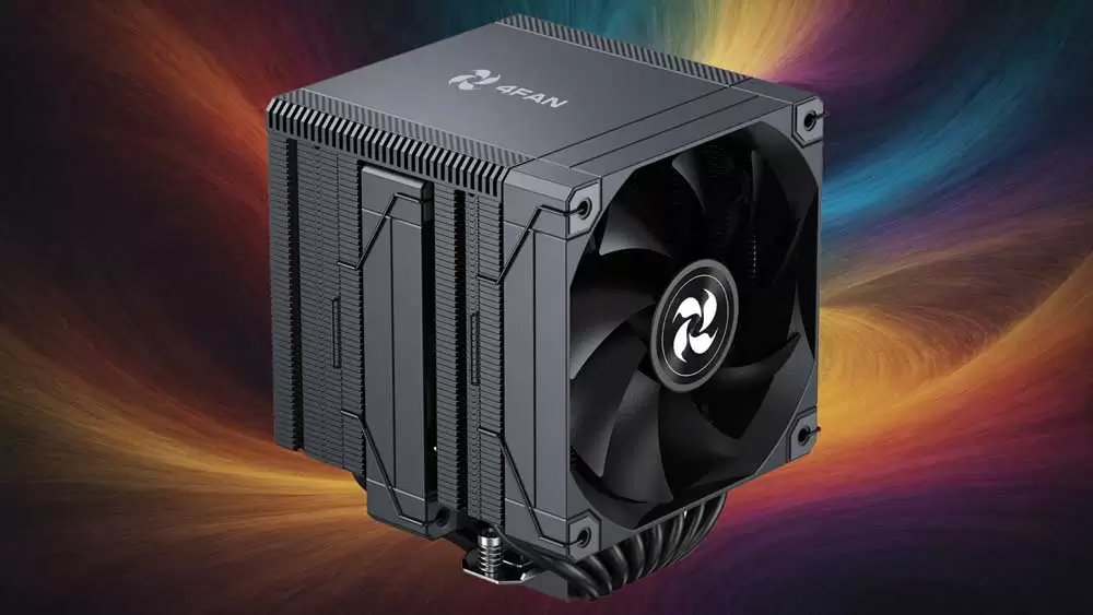 Компания 4FAN представила линейку процессорных кулеров COOLER4U