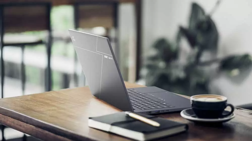 В серии ультрабуков Acer Swift Go AI пополнение: появились две модели на 14 и на 16 дюймов