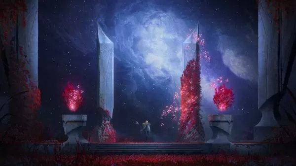 Для Aion Classic вышло масштабное обновление с новым классом Дуэлянт