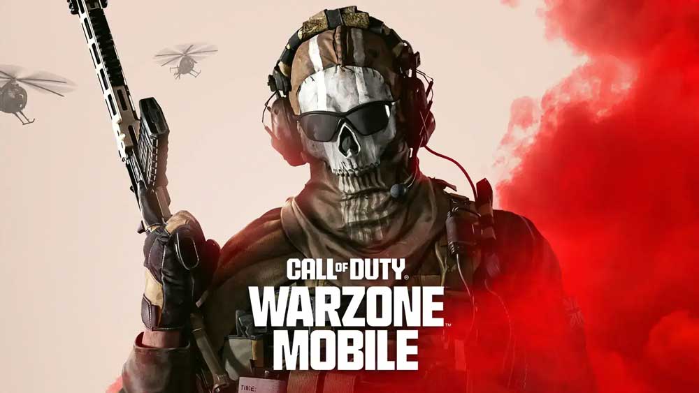 Call of Duty: Warzone Mobile будет закрыта в апреле этого года