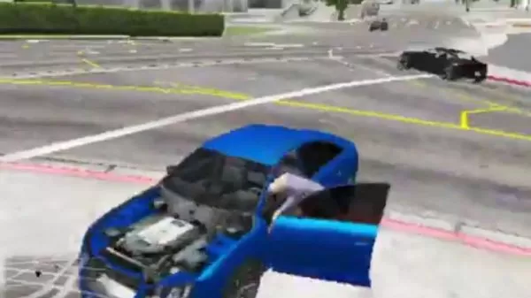 Чем бы дитя не тешилось: моддер OptiJogos смог сжать GTA V до 2,5 ГБ