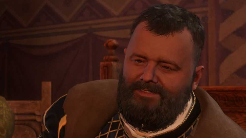 Глава студии Warhorse отошёл от управления студией