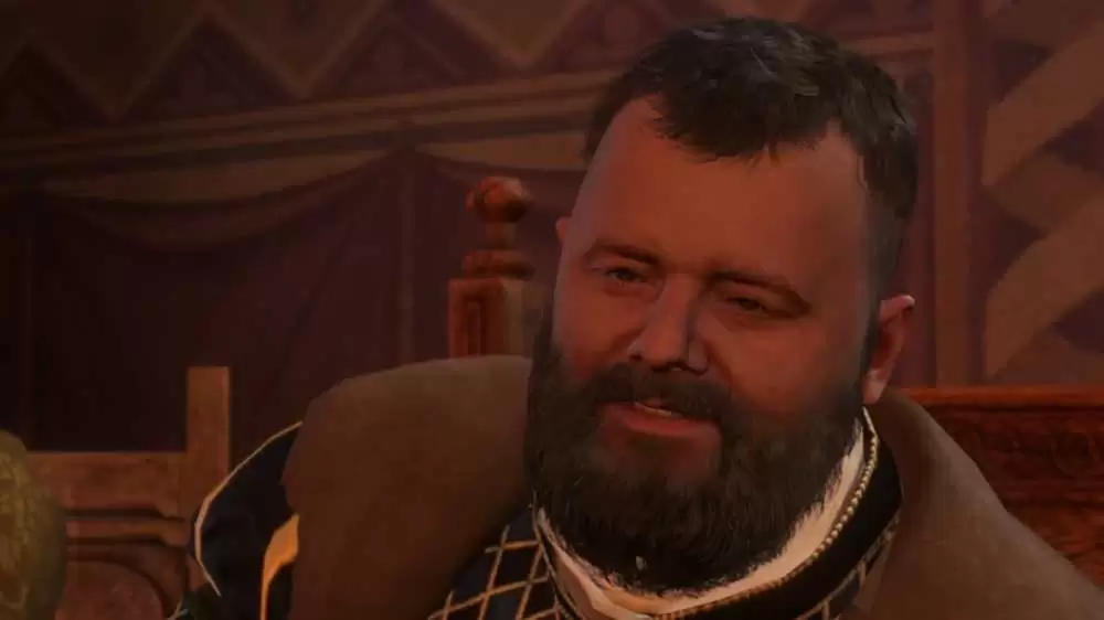 Глава студии Warhorse отошёл от управления студией