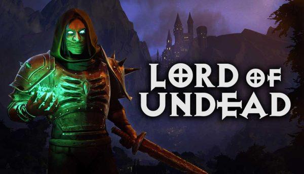 Вышла демка Lord of Undead в Steam