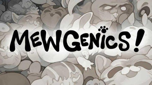 Запланирован консольный релиз Mewgenics