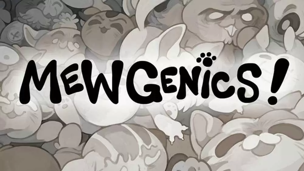 Запланирован консольный релиз Mewgenics