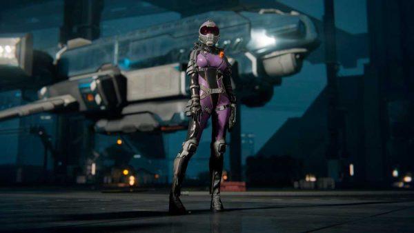 Gaijin Entertainment запустила закрытый бета-тест многопользовательского extraction-экшна Star Wrath