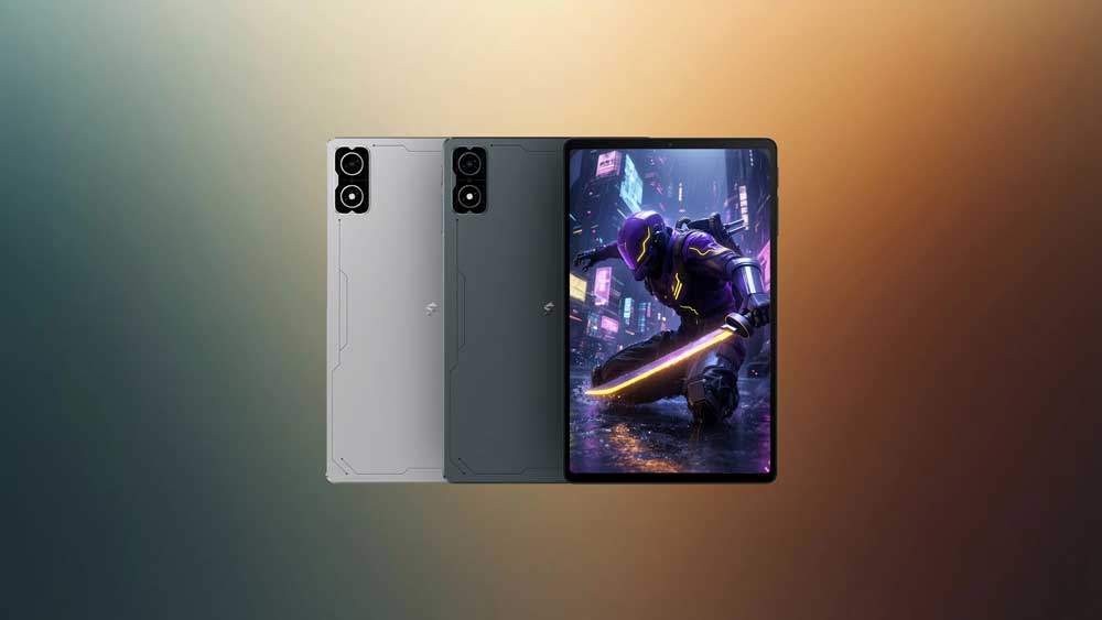 Совсем скоро стартуют мировые продажи игрового планшета Xiaomi Black Shark