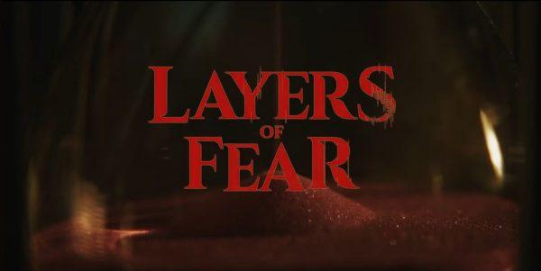 Состоялся анонс Layers of Fear 3