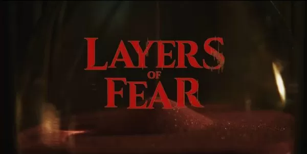 Состоялся анонс Layers of Fear 3