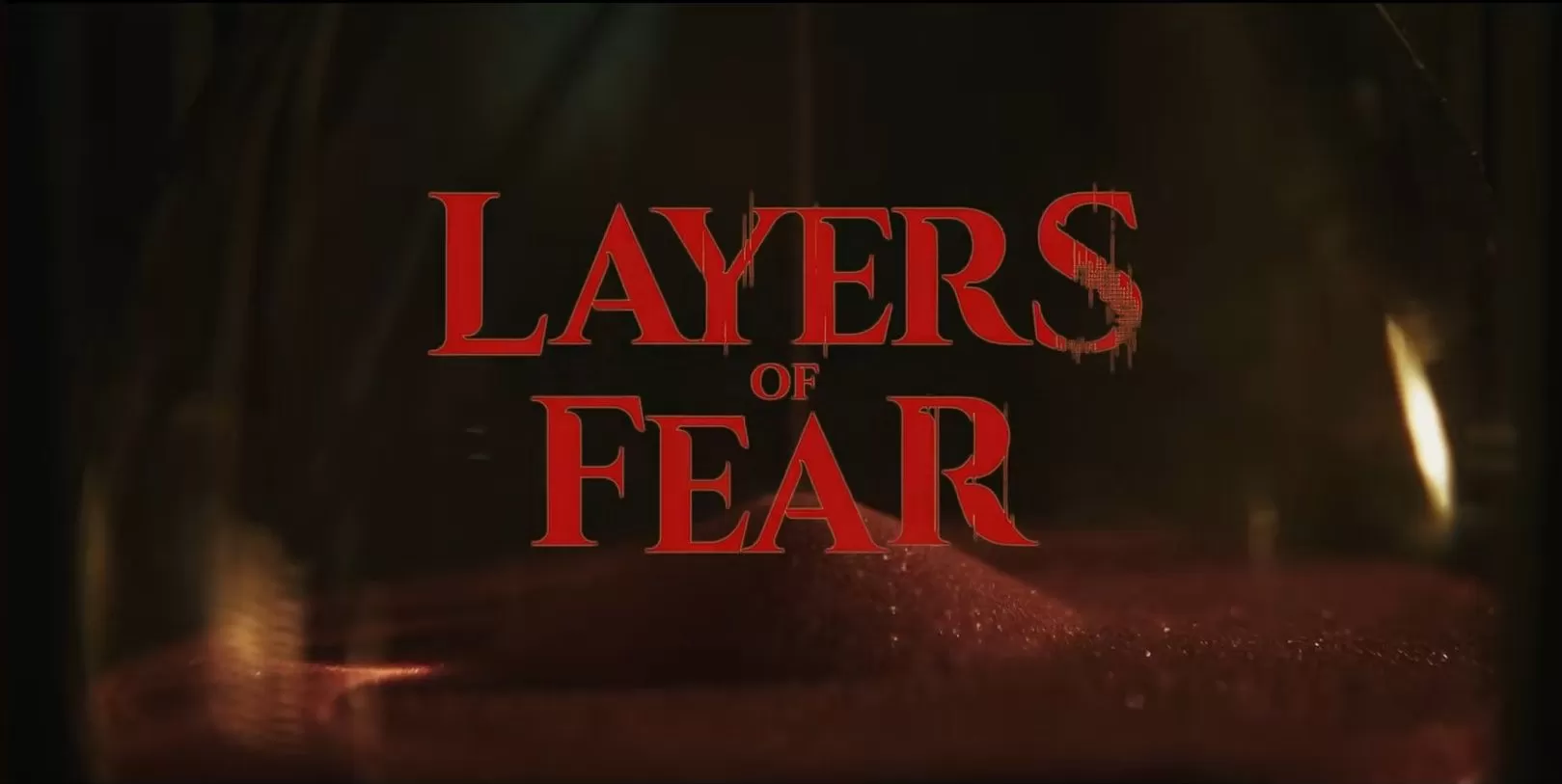 Состоялся анонс Layers of Fear 3