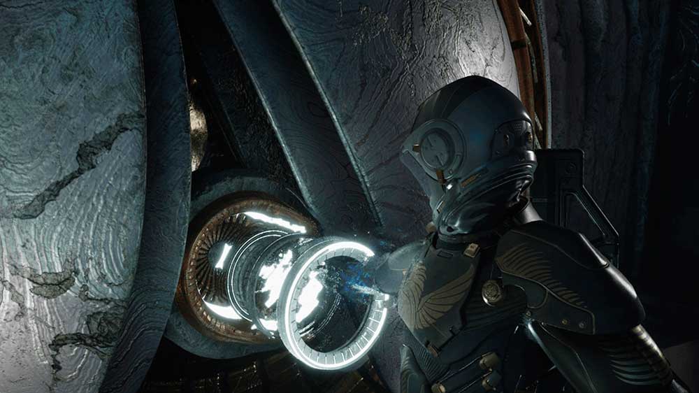 Разработчики Exodus представили новый геймплей своего проекта