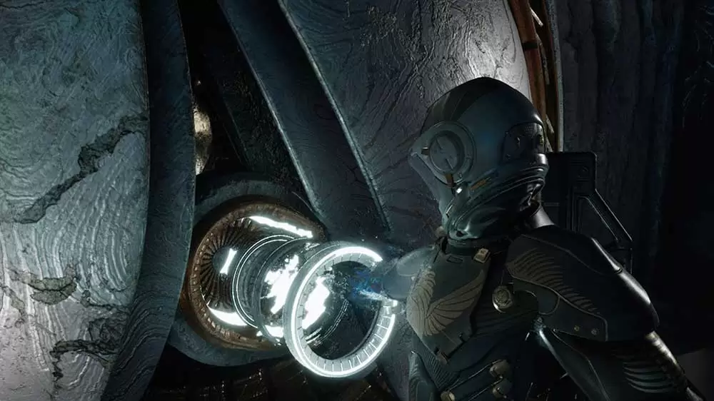 Разработчики Exodus представили новый геймплей своего проекта