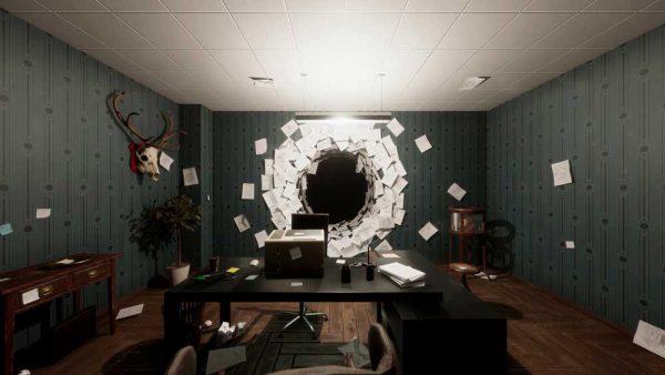 Психологический триллер Go Home Annie выйдет на консолях 31 марта