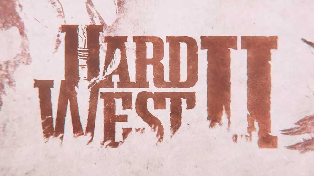Пошаговая Hard West 2 вышла на консолях
