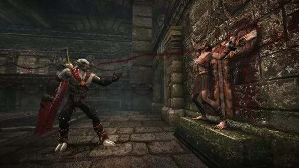 Состоялся релиз Legacy of Kain: Defiance Remastered на ПК и консолях