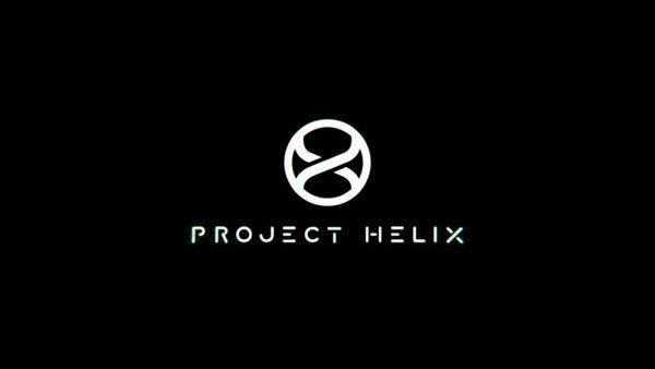 Microsoft анонсировала новую консоль под кодовым именем Project Helix