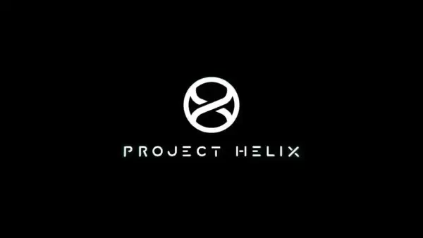 Microsoft анонсировала новую консоль под кодовым именем Project Helix