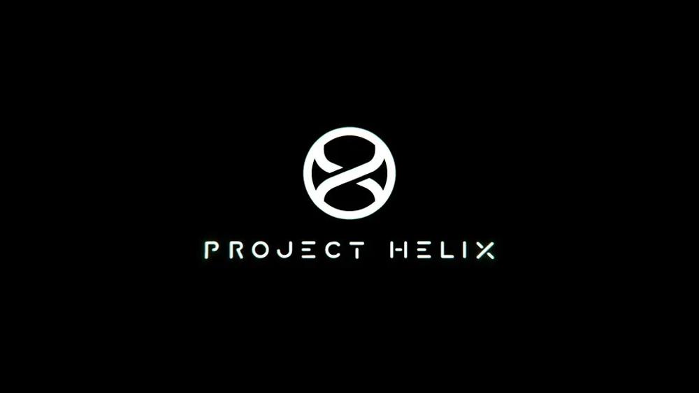 Microsoft анонсировала новую консоль под кодовым именем Project Helix