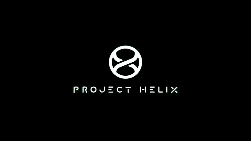Microsoft анонсировала новую консоль под кодовым именем Project Helix