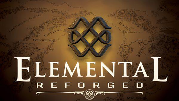 Stardock выпустила обновленную Elemental: Reforged