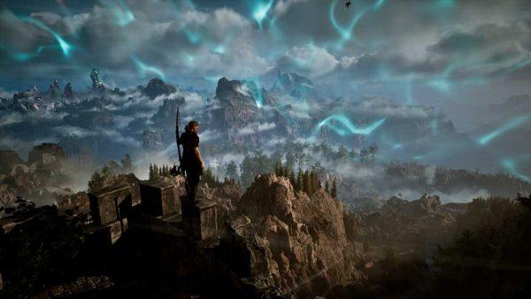 Открылись предзаказы на ремейк Gothic 1