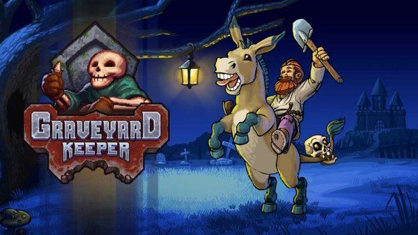Кто-то теряет, кто-то находит: студия Lazy Bear Games заработала на бесплатной раздаче своей Graveyard Keeper