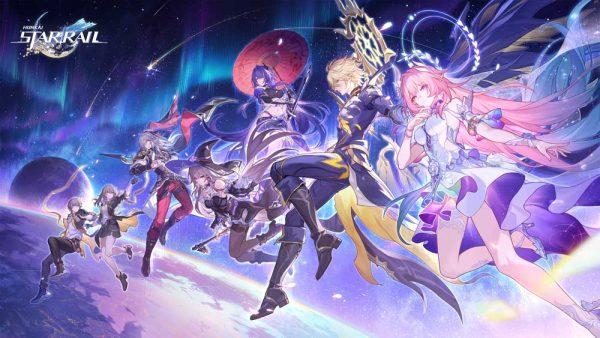 Honkai: Star Rail получит патч 4.2 уже 22 апреля